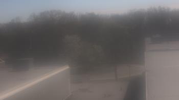 Weather camera view of Dag Hammarskjold MS.