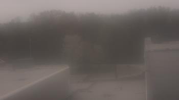 Weather camera view of Dag Hammarskjold MS.