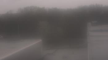 Weather camera view of Dag Hammarskjold MS.