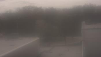 Weather camera view of Dag Hammarskjold MS.