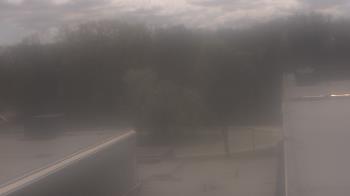 Weather camera view of Dag Hammarskjold MS.