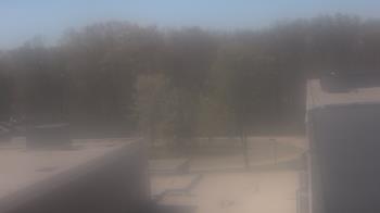 Weather camera view of Dag Hammarskjold MS.