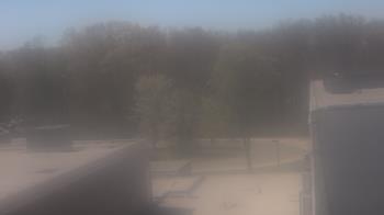 Weather camera view of Dag Hammarskjold MS.