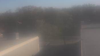 Weather camera view of Dag Hammarskjold MS.