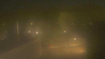 Weather camera view of Dag Hammarskjold MS.