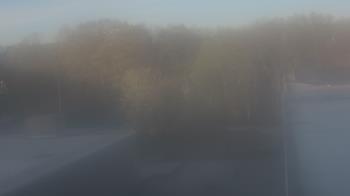 Weather camera view of Dag Hammarskjold MS.