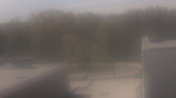 Weather camera view of Dag Hammarskjold MS.