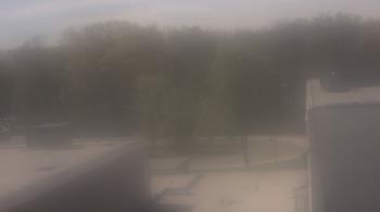 Weather camera view of Dag Hammarskjold MS.