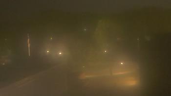 Weather camera view of Dag Hammarskjold MS.