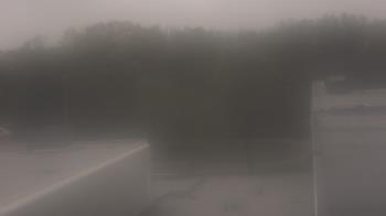 Weather camera view of Dag Hammarskjold MS.