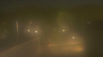 Weather camera view of Dag Hammarskjold MS.