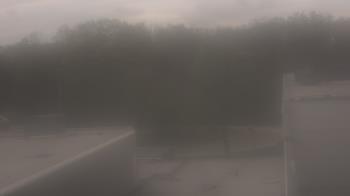 Weather camera view of Dag Hammarskjold MS.