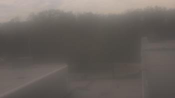 Weather camera view of Dag Hammarskjold MS.