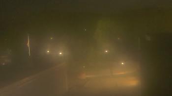 Weather camera view of Dag Hammarskjold MS.