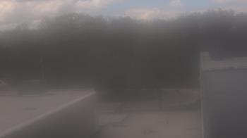 Weather camera view of Dag Hammarskjold MS.