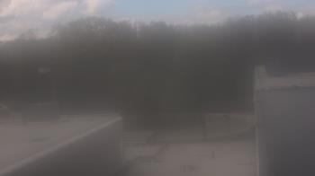 Weather camera view of Dag Hammarskjold MS.