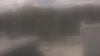 Weather camera view of Dag Hammarskjold MS.