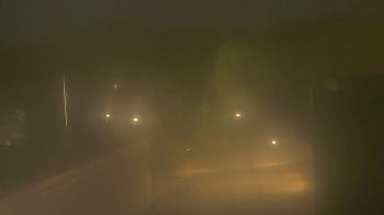 Weather camera view of Dag Hammarskjold MS.
