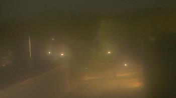 Weather camera view of Dag Hammarskjold MS.