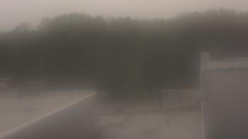 Weather camera view of Dag Hammarskjold MS.