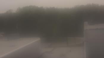 Weather camera view of Dag Hammarskjold MS.