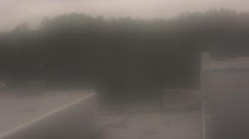 Weather camera view of Dag Hammarskjold MS.