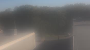Weather camera view of Dag Hammarskjold MS.
