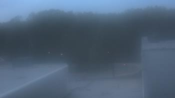 Weather camera view of Dag Hammarskjold MS.