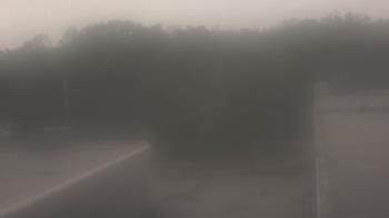 Weather camera view of Dag Hammarskjold MS.