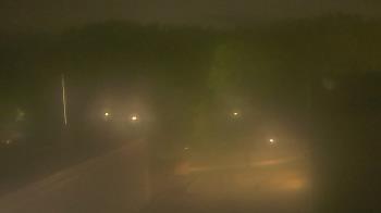 Weather camera view of Dag Hammarskjold MS.