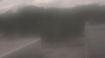 Weather camera view of Dag Hammarskjold MS.