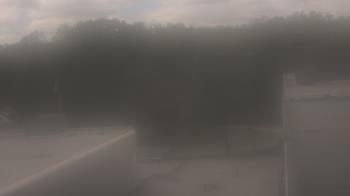 Weather camera view of Dag Hammarskjold MS.