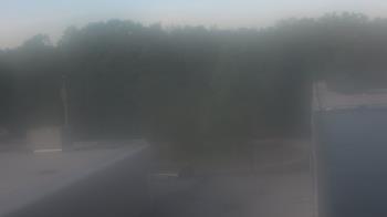Weather camera view of Dag Hammarskjold MS.