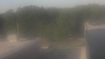 Weather camera view of Dag Hammarskjold MS.