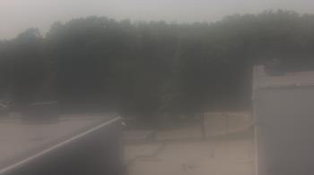 Weather camera view of Dag Hammarskjold MS.
