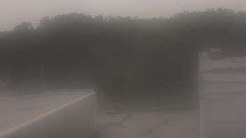 Weather camera view of Dag Hammarskjold MS.