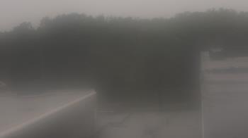 Weather camera view of Dag Hammarskjold MS.