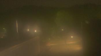 Weather camera view of Dag Hammarskjold MS.