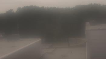 Weather camera view of Dag Hammarskjold MS.