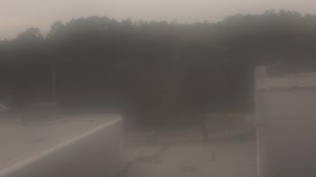 Weather camera view of Dag Hammarskjold MS.