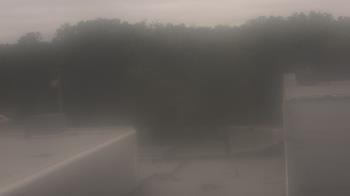 Weather camera view of Dag Hammarskjold MS.