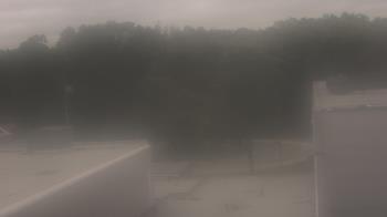 Weather camera view of Dag Hammarskjold MS.