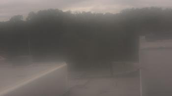 Weather camera view of Dag Hammarskjold MS.