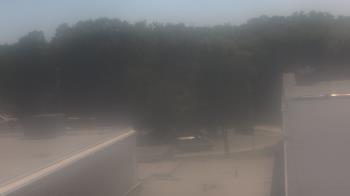 Weather camera view of Dag Hammarskjold MS.