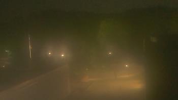 Weather camera view of Dag Hammarskjold MS.