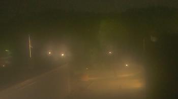 Weather camera view of Dag Hammarskjold MS.