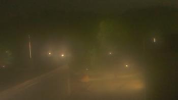 Weather camera view of Dag Hammarskjold MS.