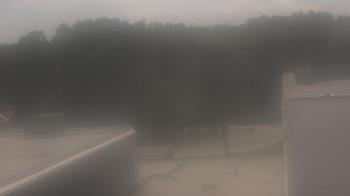 Weather camera view of Dag Hammarskjold MS.