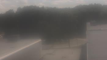 Weather camera view of Dag Hammarskjold MS.