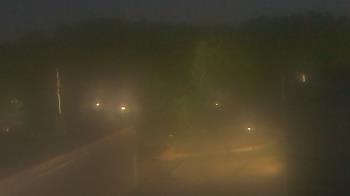 Weather camera view of Dag Hammarskjold MS.